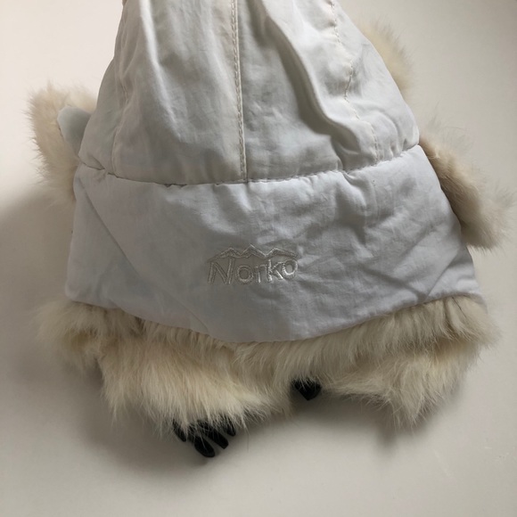 Norko Mad Bomber Hat